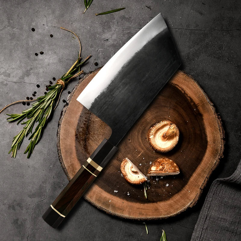 🔪 The Best Cleaver for Father’s Day – Stone & Steel’s Top Picks for Every Kind of Dad