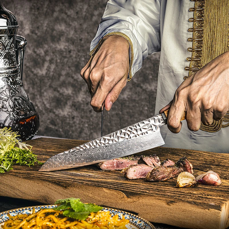 🔪 The Best Chef Knife for Father’s Day – Four Blades That Honor Every Kind of Dad
