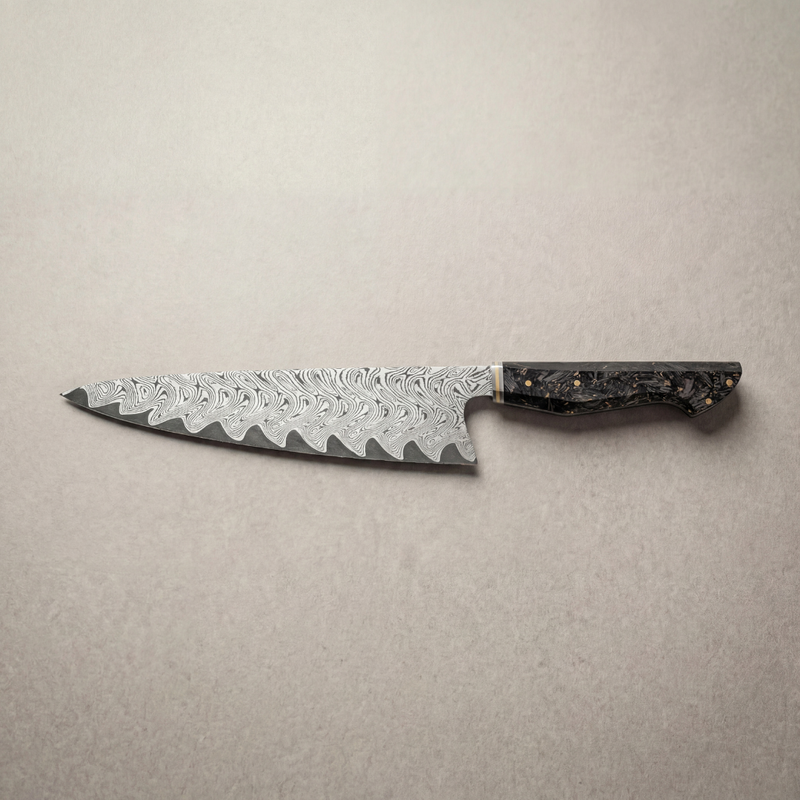 Chef Knives