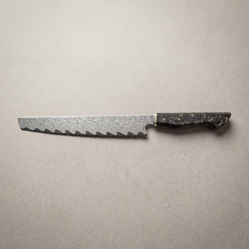 Bread Knife