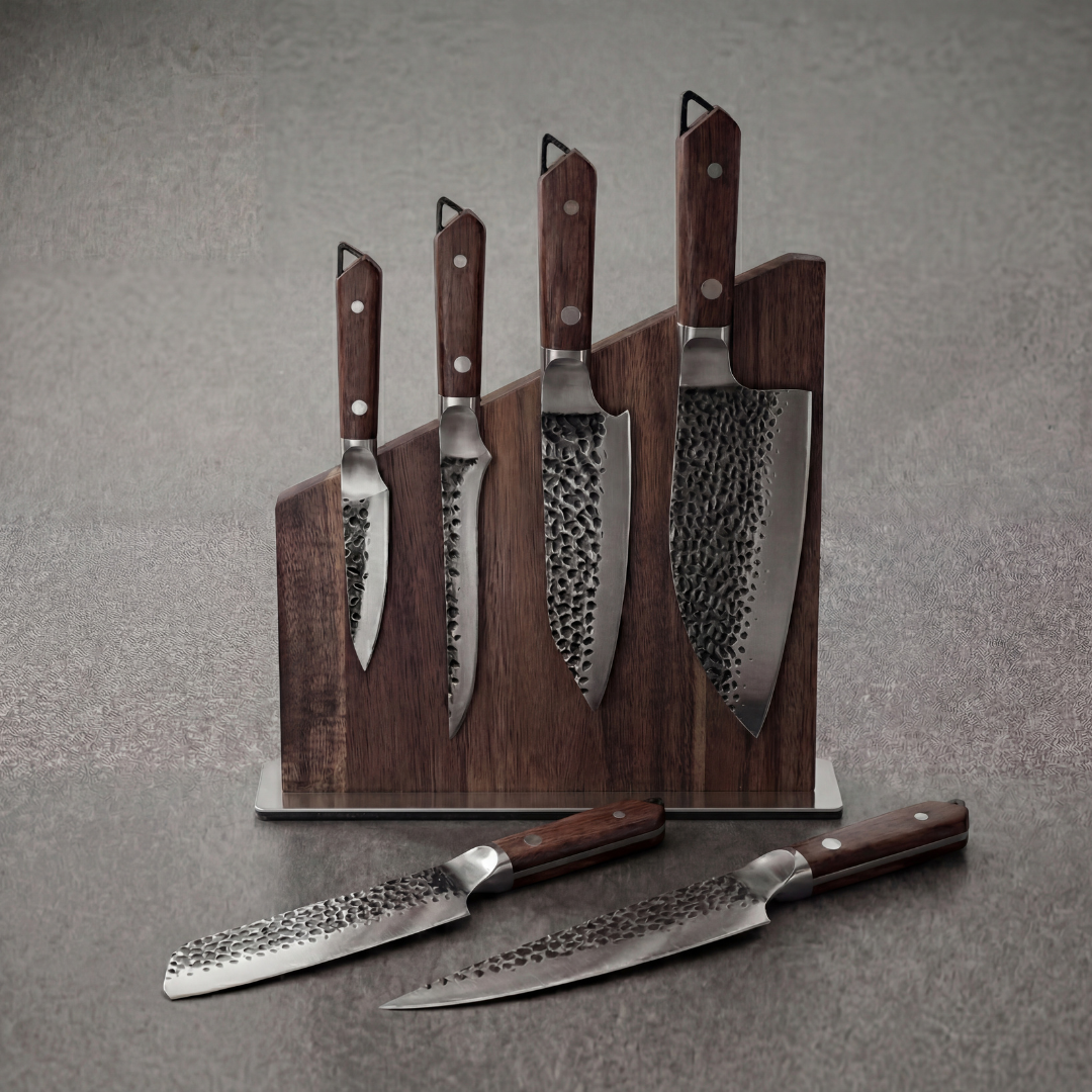 Kaji Series