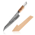 Kiryū 67 Layers Damascus Steel Chef Knife