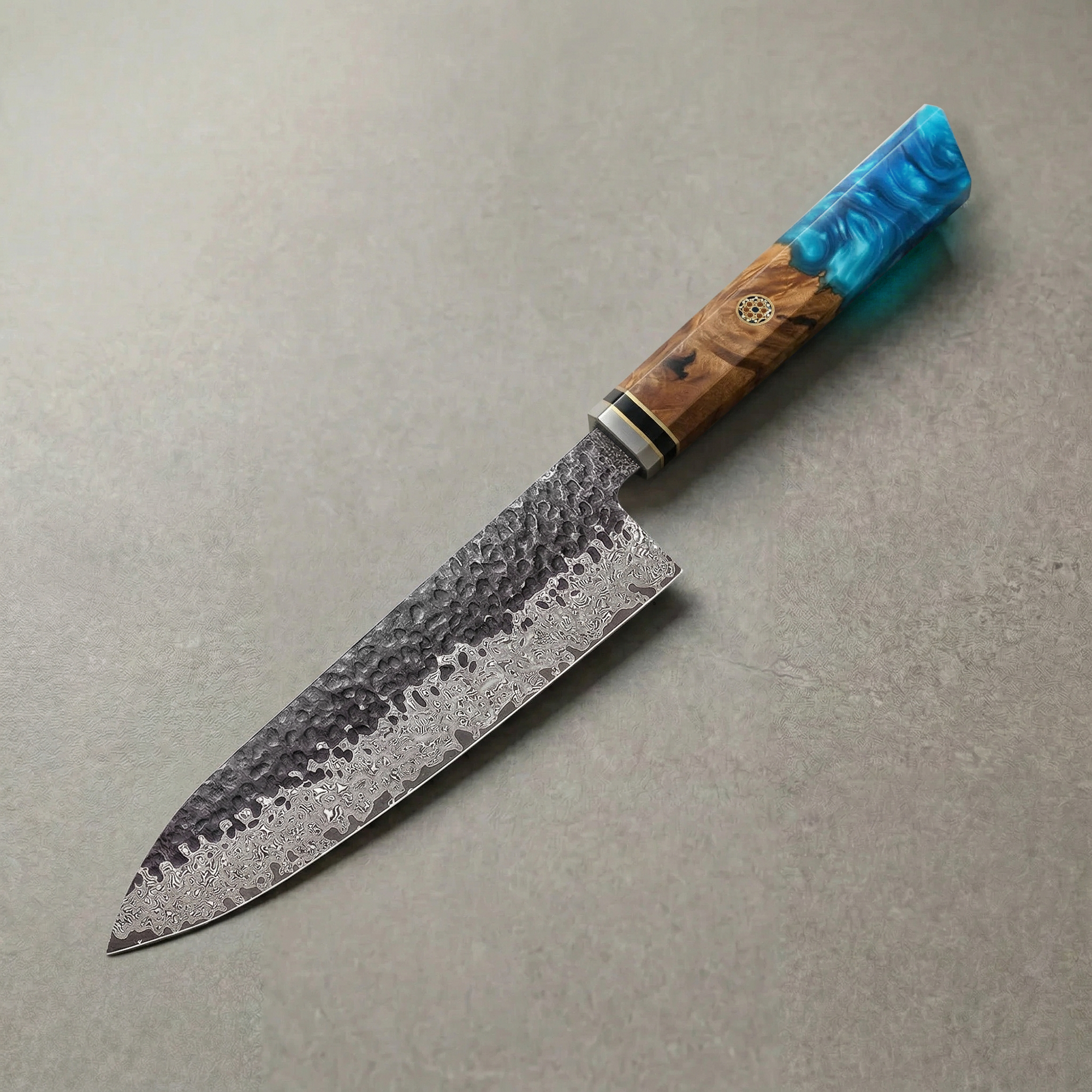Ronin Tide 8" Chef Knife