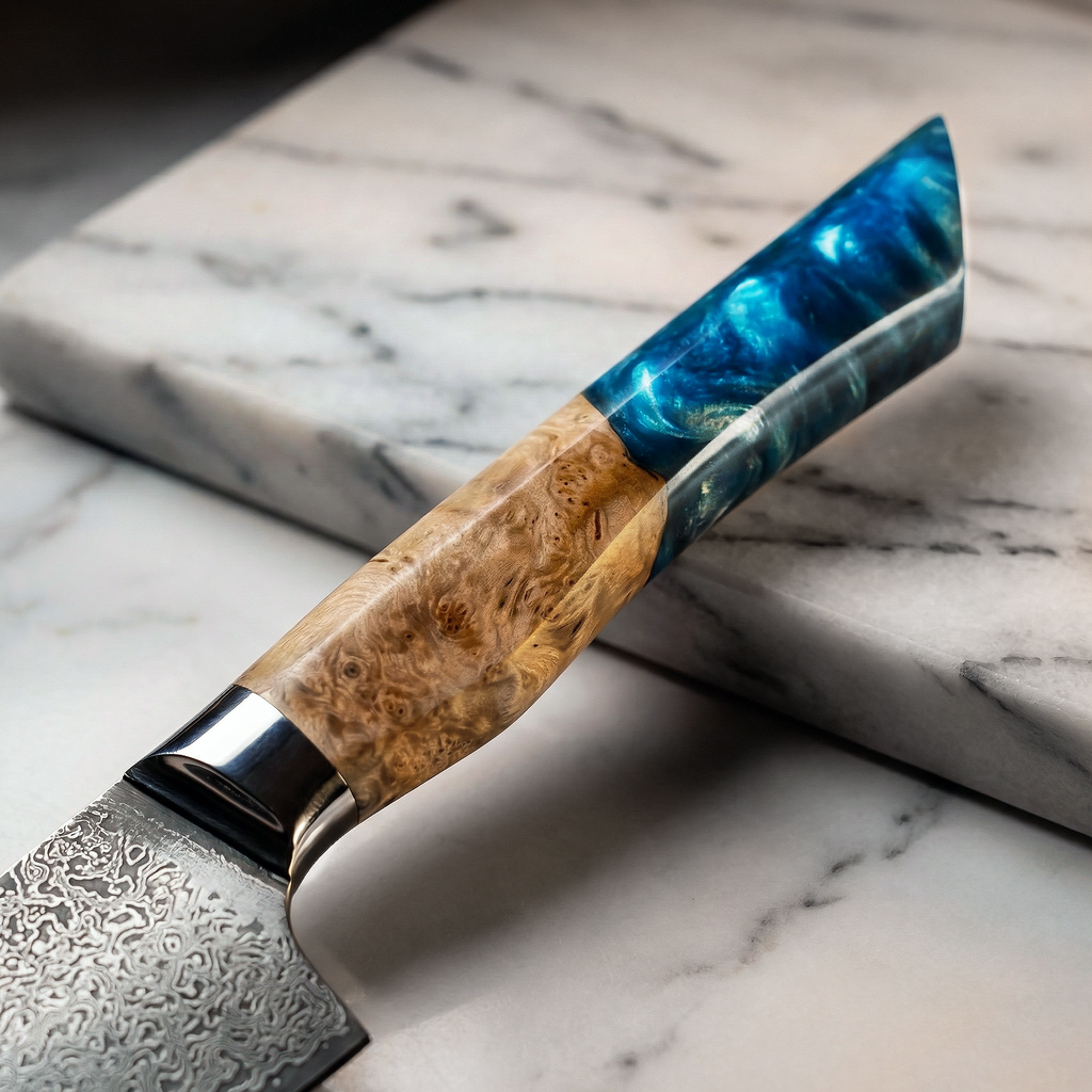 Surge Series 8" Chef Knife