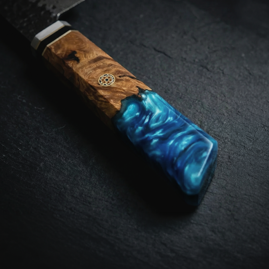 Ronin Tide 6" Paring