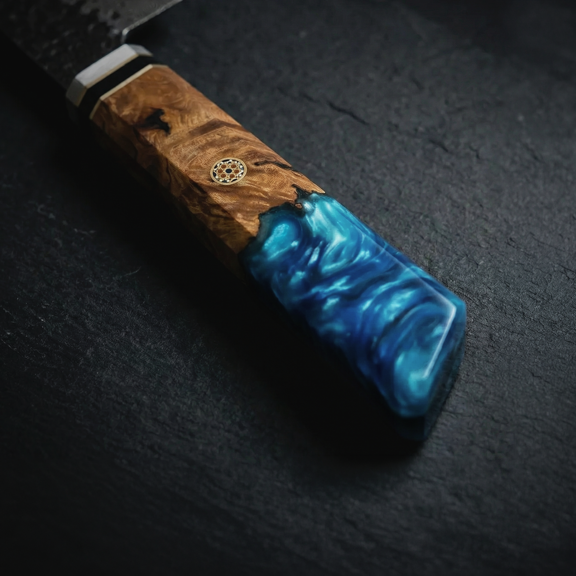 Ronin Tide 7" Nakiri