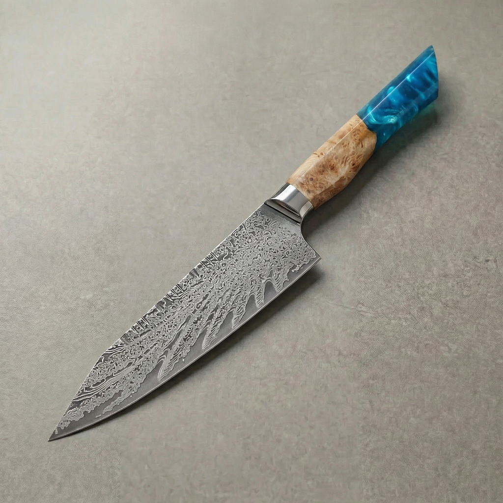 Surge Series 8" Chef Knife