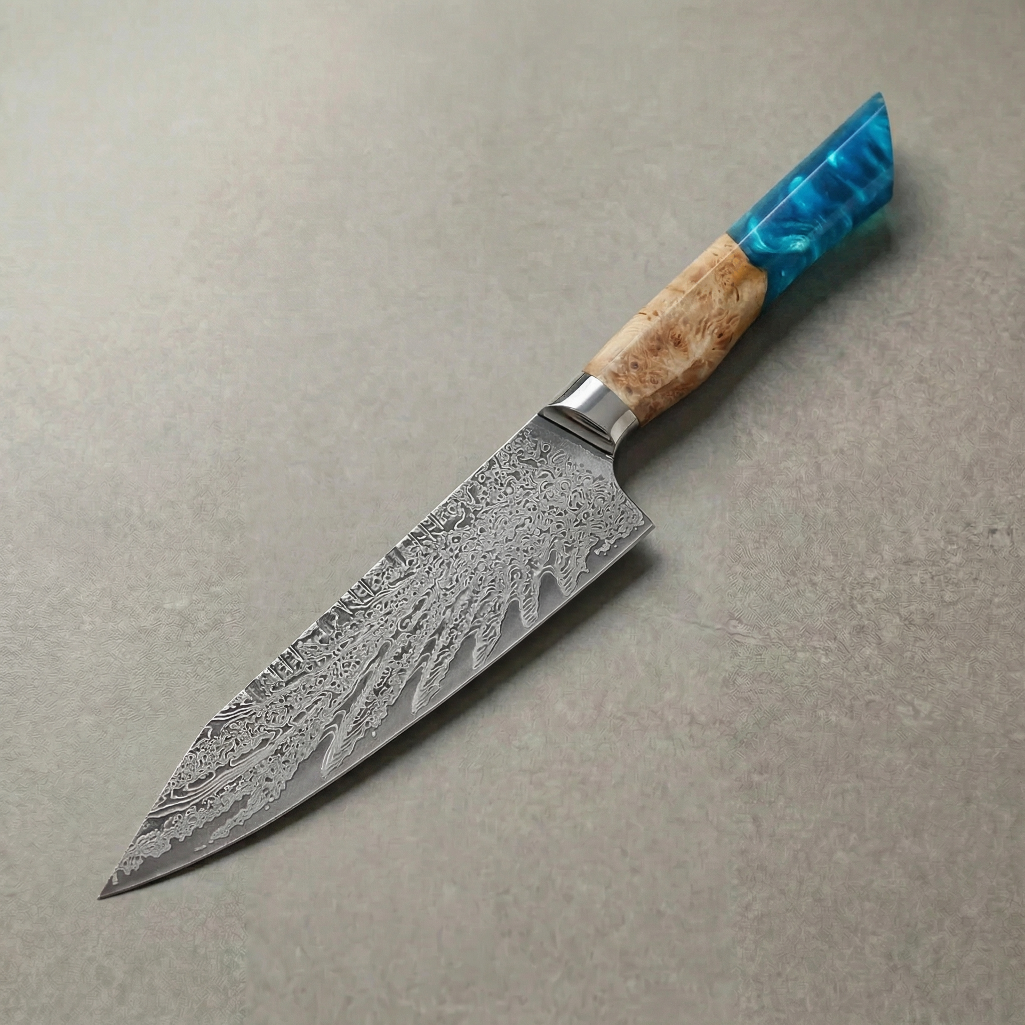 Surge Series 8" Chef Knife