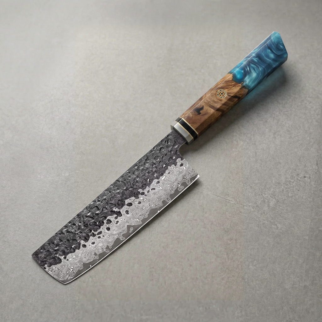 Ronin Tide 7" Nakiri