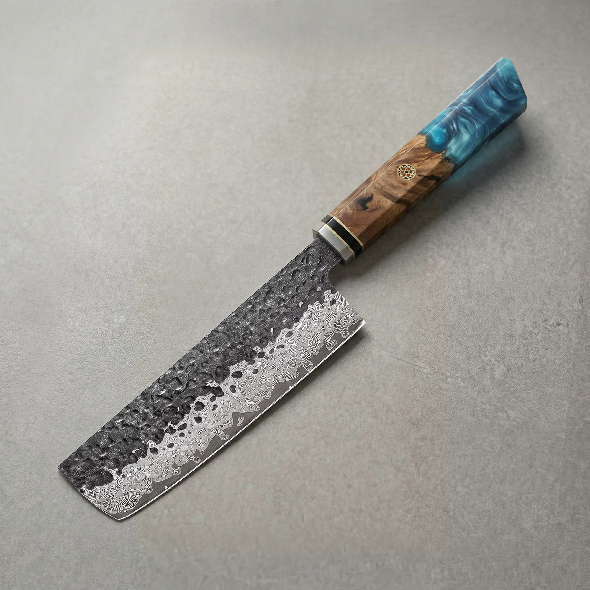 Ronin Tide 7" Nakiri
