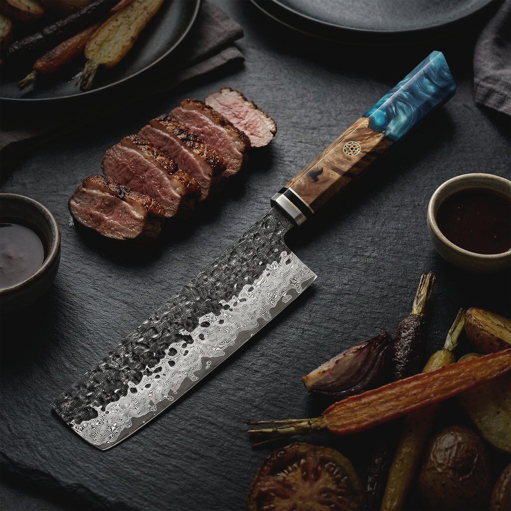 Ronin Tide 7" Nakiri