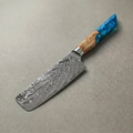 Surge Series 7” Nakiri Knife