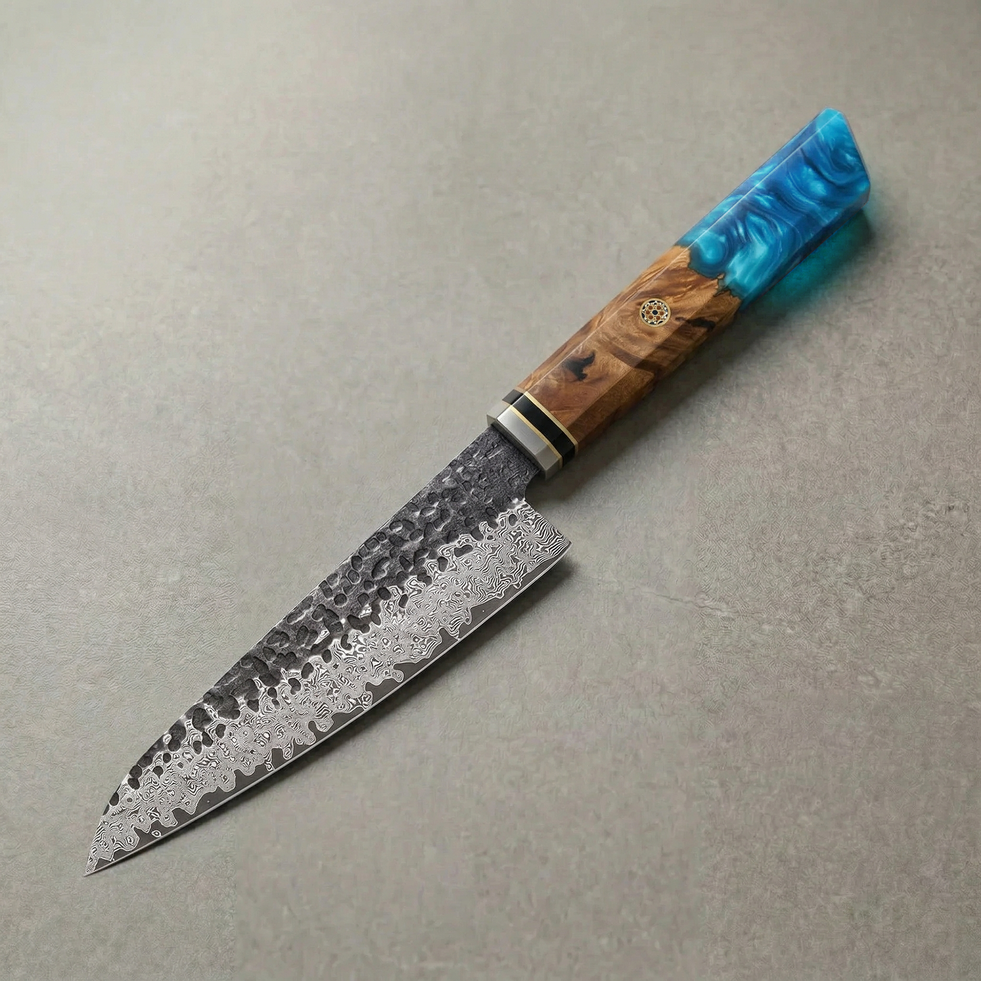 Ronin Tide 6" Paring