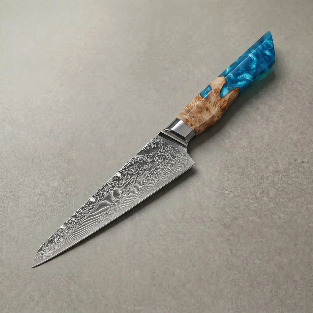 Surge Series 6” Petty Knife