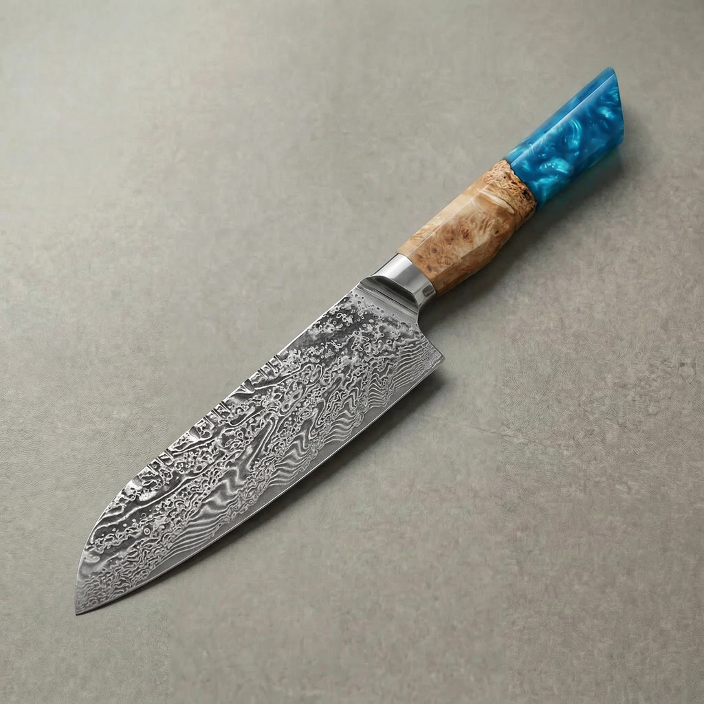 Surge Series 7" Santoku