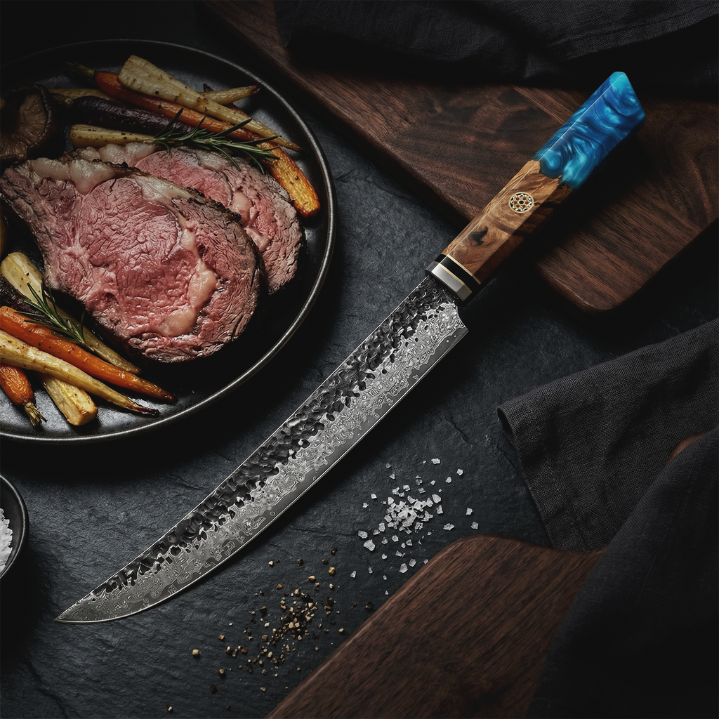Ronin Tide 10" Slicer