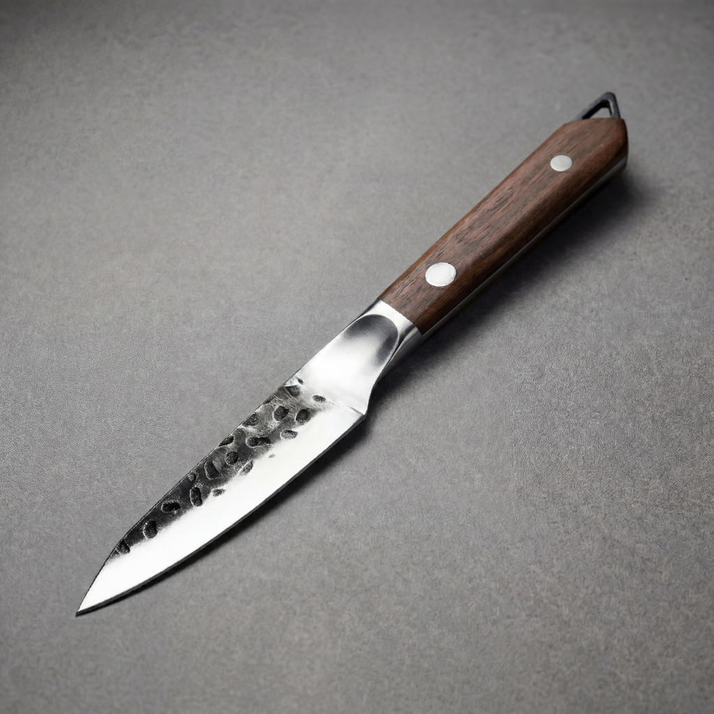 Kaji Series Hammer Forged 7 Pc Knife Set