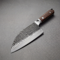 Kaji Series Serbian Cleaver