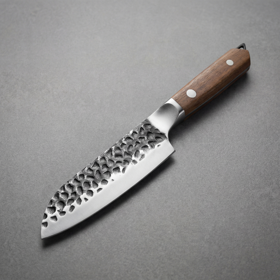 Kaji Series Santoku Knife