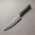 Hisui Damascus 5" Paring Knife