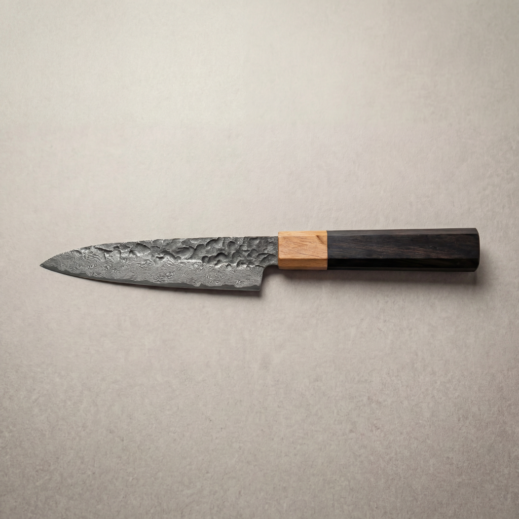 Fuji Edge Japanese Damascus Full Set