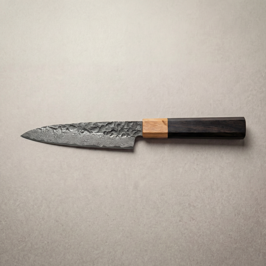Fuji Edge Japanese Damascus Full Set