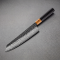 Fuji Edge 9" Damascus Kiritsuke