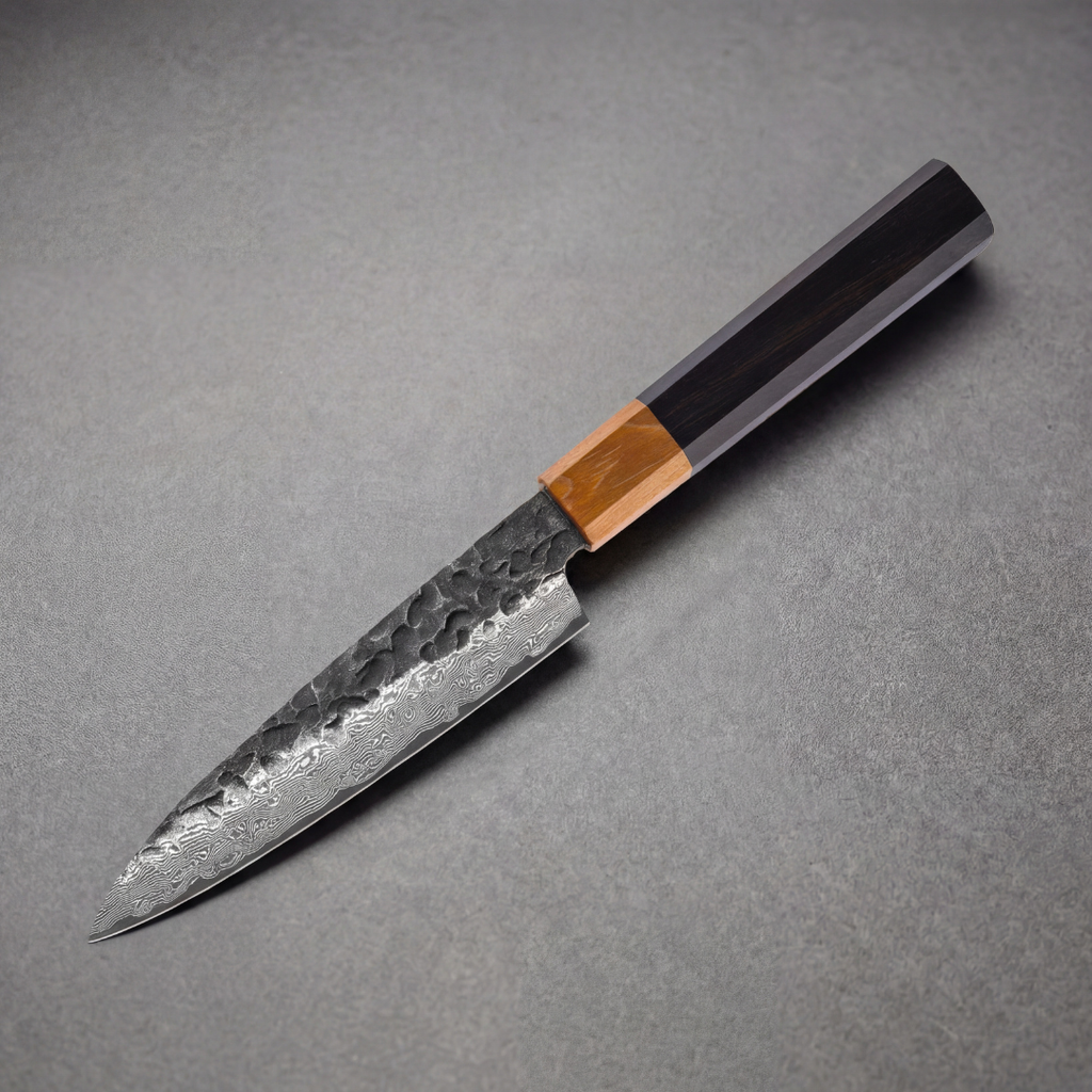 Fuji Edge Japanese Damascus Full Set