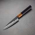 Fuji Edge 5" Damascus  Utility Knife